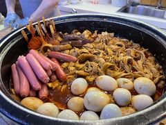 -安徽阜阳卷馍(西单店)