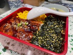-福库回转寿司(万达广场店)