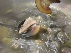 -嘎洒汤锅·花腰傣美食