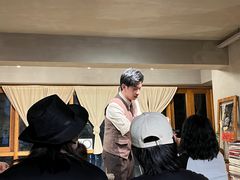 -时光花园(白鹭洲店)