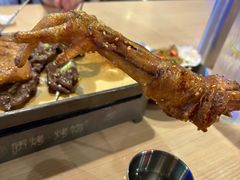 -质烤烤物·活烤海鲜(质烤总店)