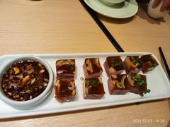 -吕氏疙瘩汤·海鲜新鲁菜(凯德mall新都心店)