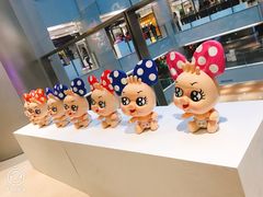 -宝力豪健身(中粮广场店)