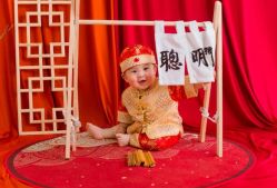 -Hello baby 儿童摄影