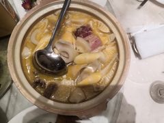 腌笃鲜-顺风海鲜港(长寿路店)