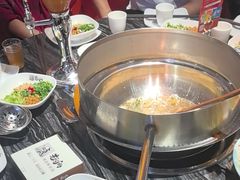 -老船舫·现做活鲜鱼馆(东郊记忆店)