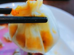 蟹粉鲜肉小笼-蟹榭·本帮江浙菜·蟹宴(五角场合生汇商场店)