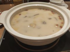 -湯系·煲汤手艺人(东二环泰禾广场店)
