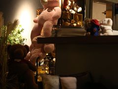 -咖法森林·咖啡  酒吧(天河店)