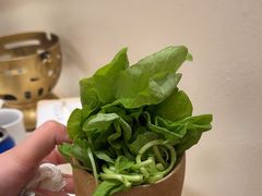 -第六季自助餐厅(甜水园店)