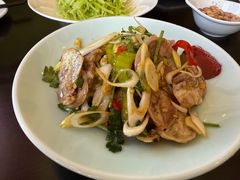 -老牌坊鲁菜名店(聊城美食岛店)