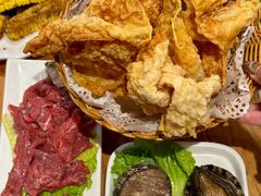 -鲜炉季港式打边炉(尚海湾店)