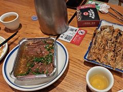 -老高烧烤(龙华星河iCO店)