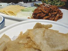 -新侨小馆(东直门北小街店)