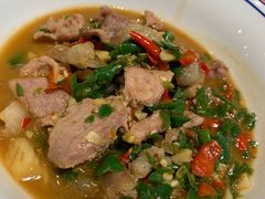 -笨豆腐居民楼菜馆•江西小炒(天津开发区店)