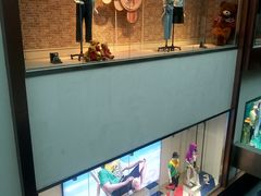 -丽达购物中心(崂山店)