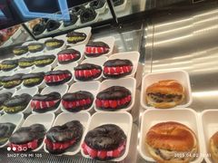 -CC BAGEL&SCONE 贝果与司康(南开大悦城店)