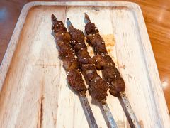 羊肉串-莲香西域·正宗新疆菜(龙华店)