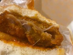 -麦当劳(长泰商业广场店)