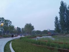 -十渡东湖港风景区