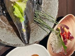 -匠和风精致料理(莆田财富中心店)