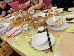 -点都德(千灯湖环宇城店)