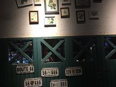 -青咖啡(三坊七巷店)