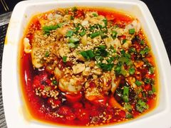 -严厨老坛酸菜鱼(吴江万宝店)