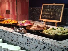 -清远熹乐谷温泉度假酒店