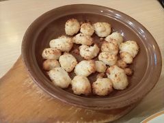 -萨莉亚意式餐厅(星海广场店)