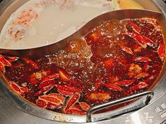 -麻路成都火锅(柏威年店)