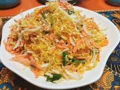 -鲜味食族水产·海鲜餐厅