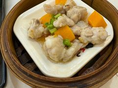 -万山楼海鲜酒家·二十三年老字号