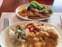 -佛山保利洲际酒店·月色西餐厅