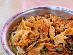 -凤张螺蛳粉·爽口粉(跃进路总店)