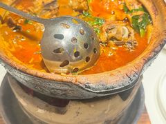 -川味堂·四川豆花(八卦岭店)