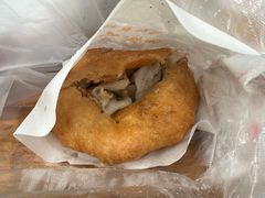 -家阳赵师傅油饼包烧麦(粮道街店)