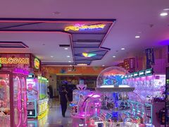 -探险阳光乐园(东区利和店)