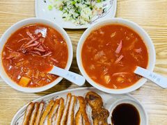 -孙阿姨上海小吃·本帮小厨(隆昌路店)