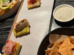 -LES ELITES 英集荟(南京西路店)