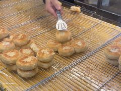 -栗酥饼(南长街店)