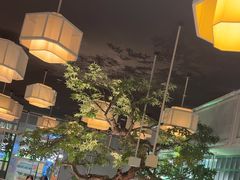 -绿茶餐厅(广州天河城店)