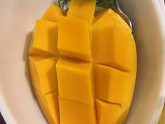 公主爱上芒果-大渔·观筵(三里屯太古里店)