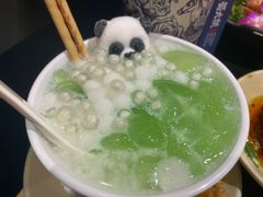 -蜀大侠火锅(四川北路店)