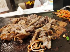 超级牛五花肉-韩时烤肉(枫蓝店)
