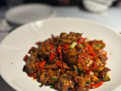 -味界·精致赣菜(招商花园城店)