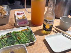 -木屋烧烤(岗顶二店)