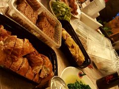 -龙记香港茶餐厅(久光百货店)