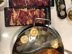 -牛记皇·鲜牛肉火锅(弘阳广场店)