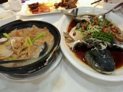 -蒲园食堂(中山大学广州校区南校园店)